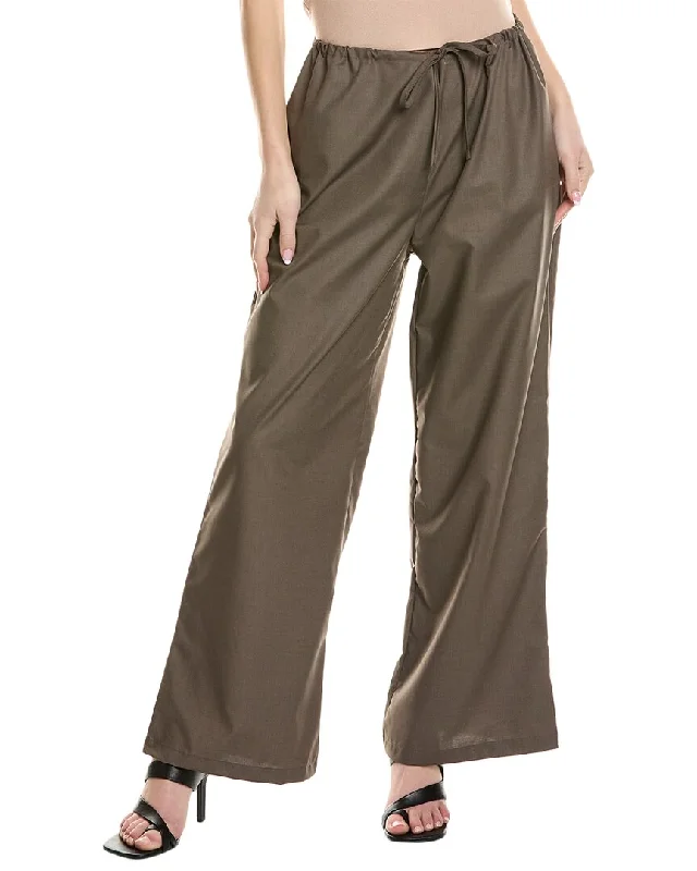 Multi-functional style 70/21 Long Pant