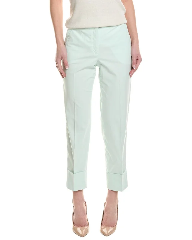 Simple Style Peserico Pant