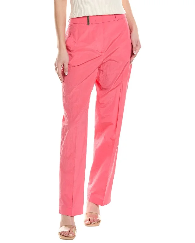 Romantic And Fresh Peserico Pant