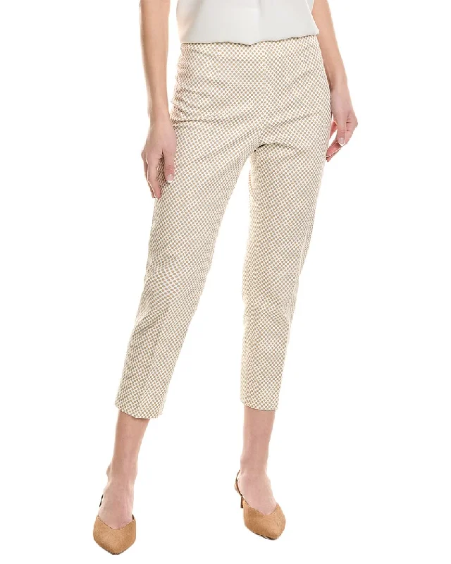 Designer Style Peserico Pant