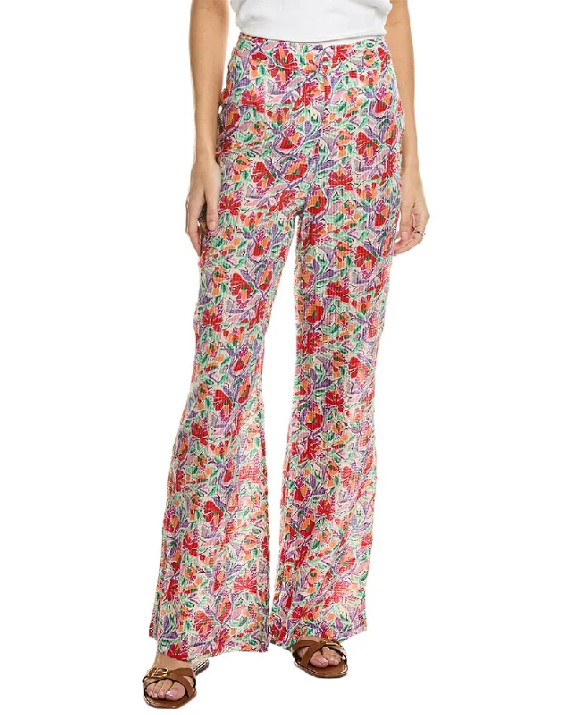 Casual Street Ba&Sh Pant