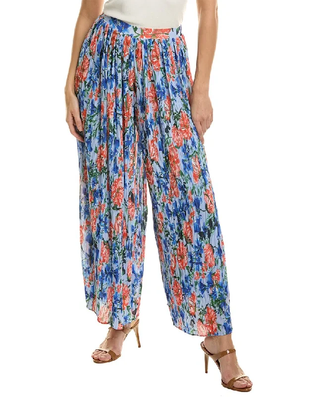 Relaxed And Casual Elie Tahari The Jasmine Pant