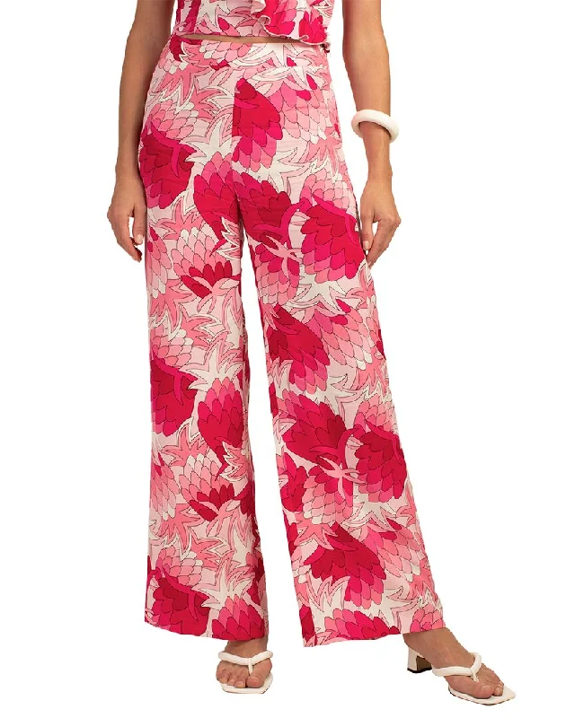 Sports Design Trina Turk Long Weekend Pant