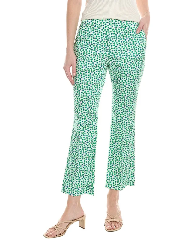 Classic And Versatile Piazza Sempione Pant