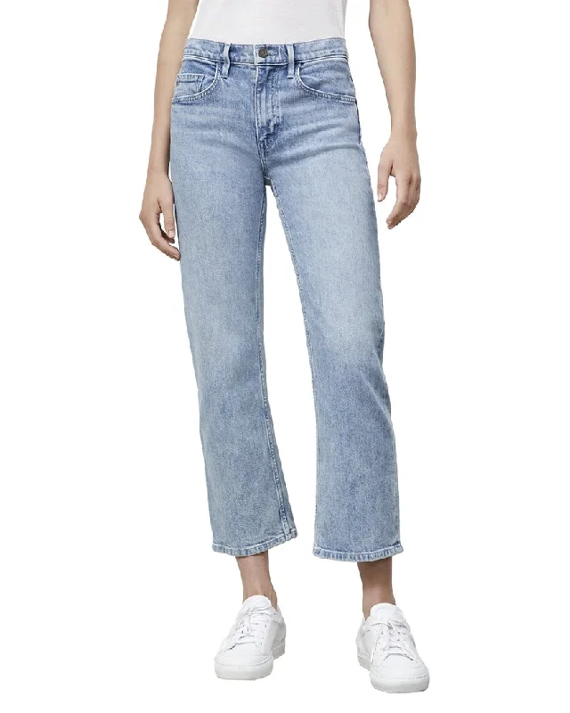 Personalized Design Lafayette 148 New York Mid Rise Bedford Jean