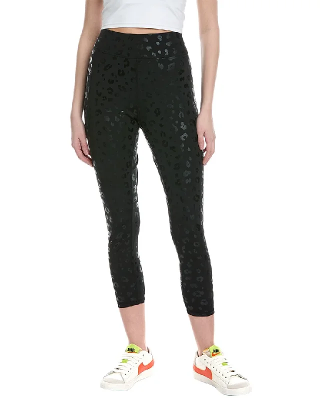 Personalized Outfit Terez Foil Uplift Legging