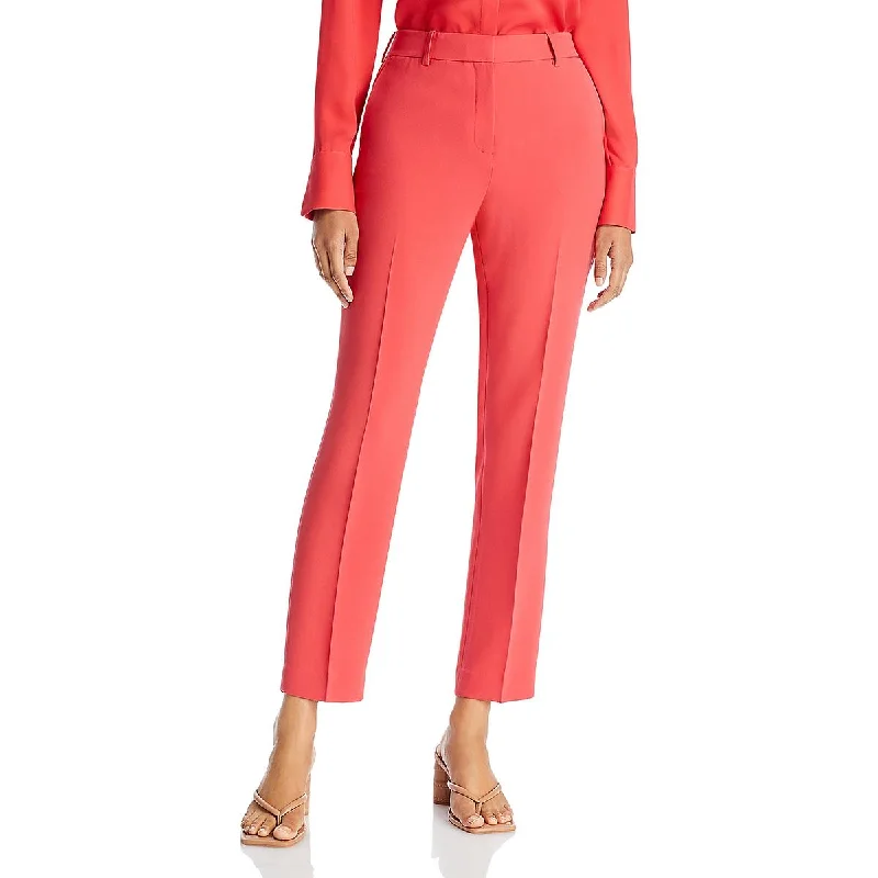 Vibrant Coral
