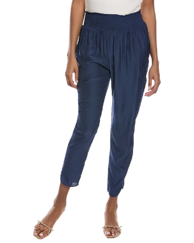 Exquisite Tailoring Ramy Brook Roman Pant