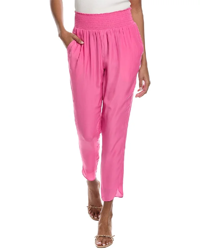 Sports Trend Ramy Brook Roman Pant