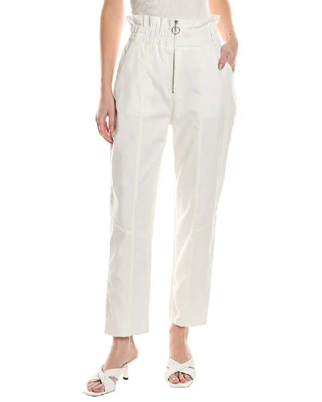 Fashion Must-have Ba&Sh Paperbag Pant