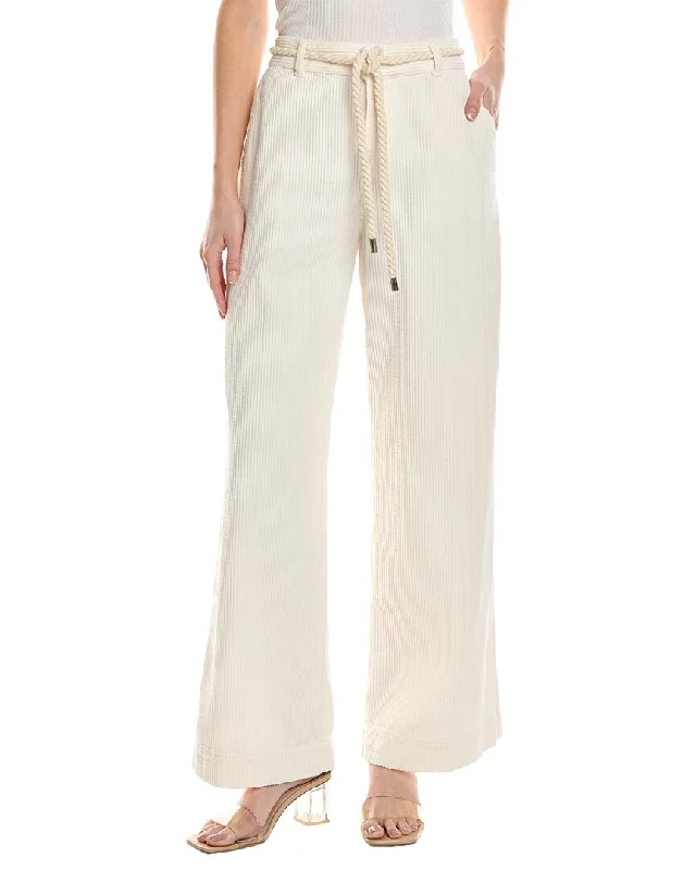 Unique Fashion Ba&Sh Corduroy Pant