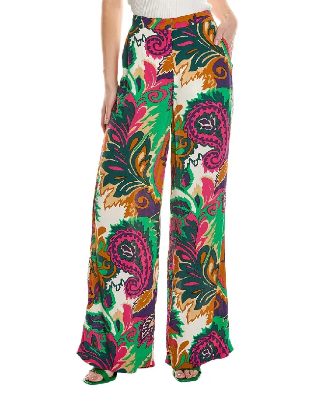 Fresh Wear Ba&Sh Printed Pant