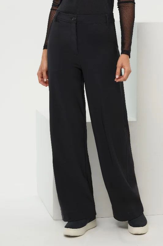 Street Casual Style Brooklyn Cozy Pant