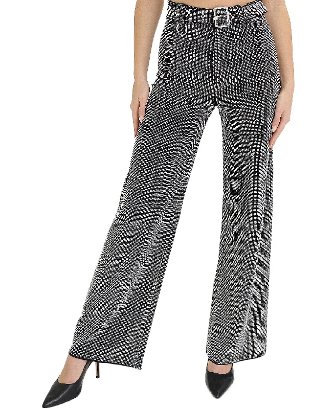Affordable selection Crystal Encrusted Pants
