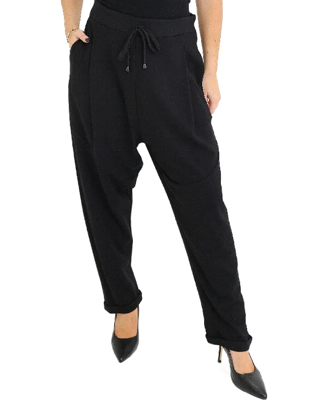 Free and comfortable Harem Pants