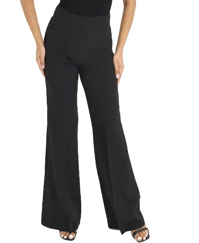 New Products Solid Pants